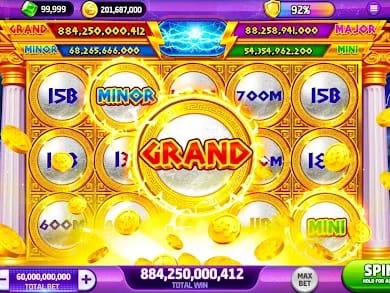 Playamo Casino App Screenshot 1