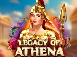 Legacy of Athena screenshot