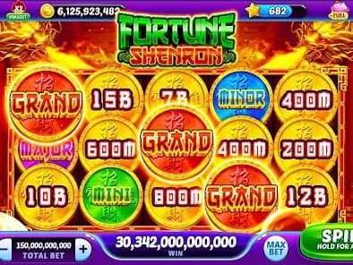 Playamo Casino App Screenshot 3