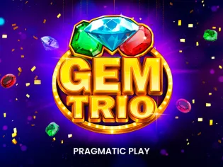 Gem Trio screenshot
