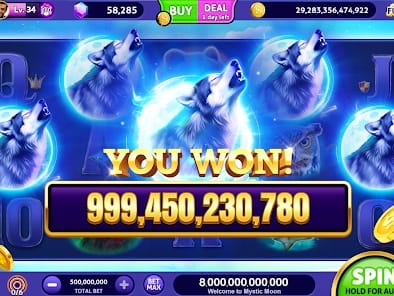 Playamo Casino App Screenshot 5