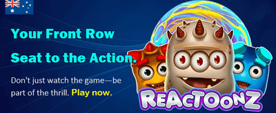 Top Rated Casino in Australia